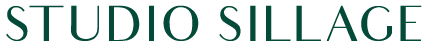 Studio sillage