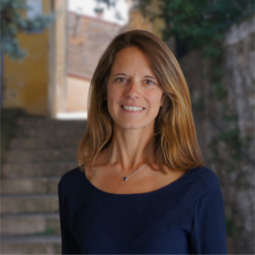 anne sophie de gabory co fondatrice de studio sillage